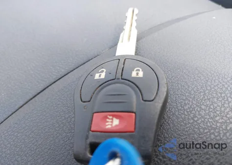 2014 Nissan Versa Note Sv из США, поврежденный, VIN 3N1CE2CPXEL400230